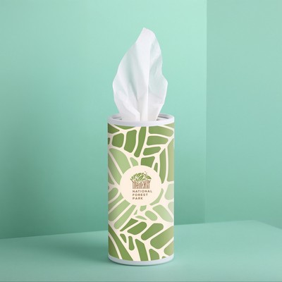 E-Z Sneezy Tissue Dispenser