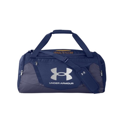 Undeniable 5.0 MD Duffel Bag