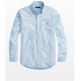 Ralph Lauren Core-Fit Oxford Shirt
