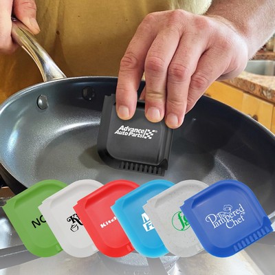 Recycled Scrape Mate