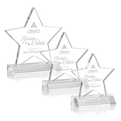 Nelson Star Award